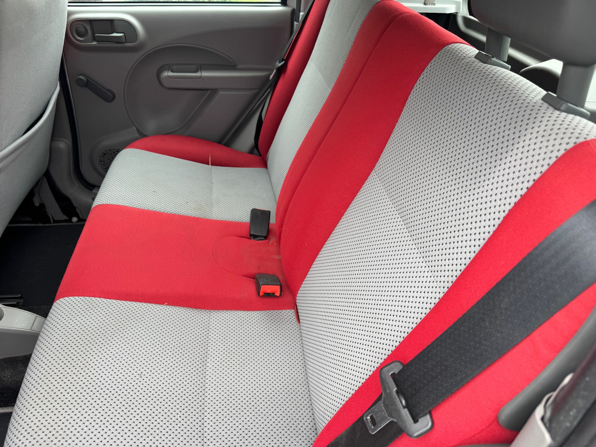 FIAT Panda 1.2 Climbing 4x4-image-6