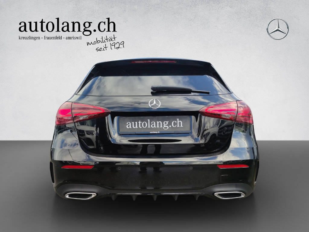MERCEDES-BENZ A 250 AMG Line 4Matic-image-15