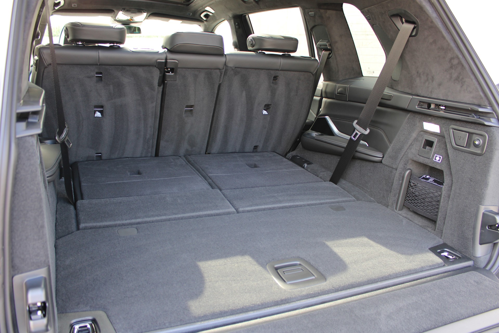 BMW X7 xDr 48 40d M Sport Pro-image-22