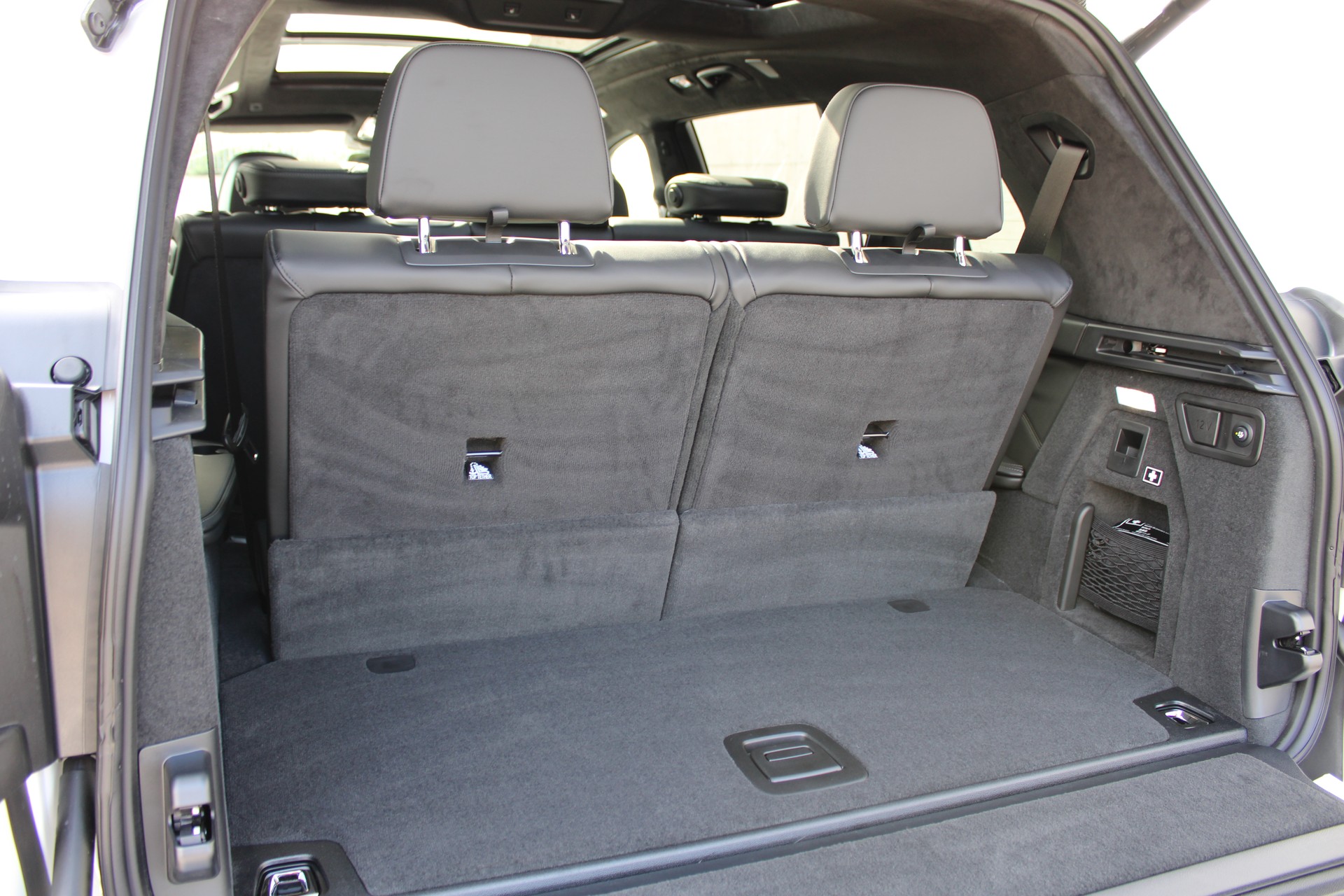 BMW X7 xDr 48 40d M Sport Pro-image-23