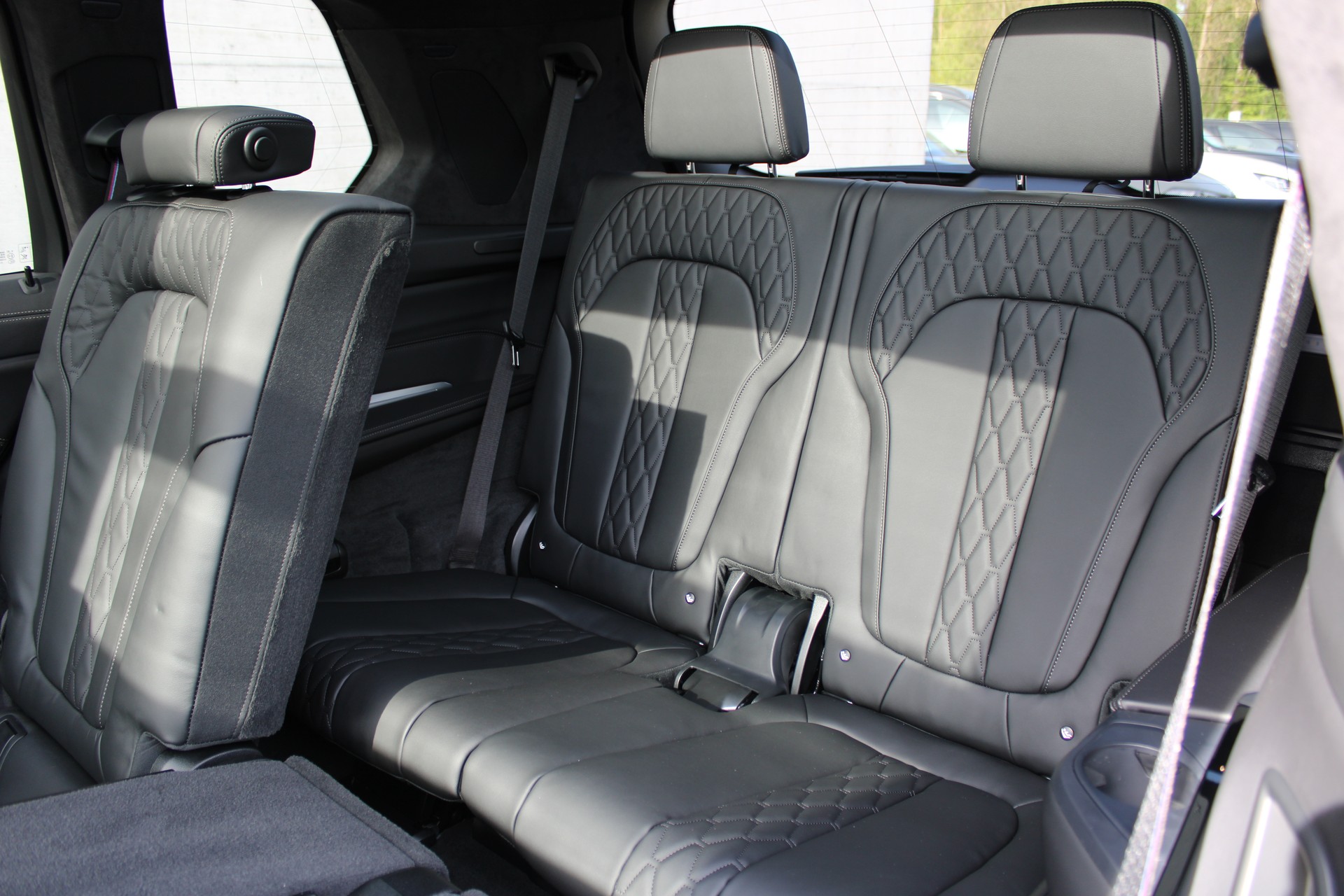 BMW X7 xDr 48 40d M Sport Pro-image-19
