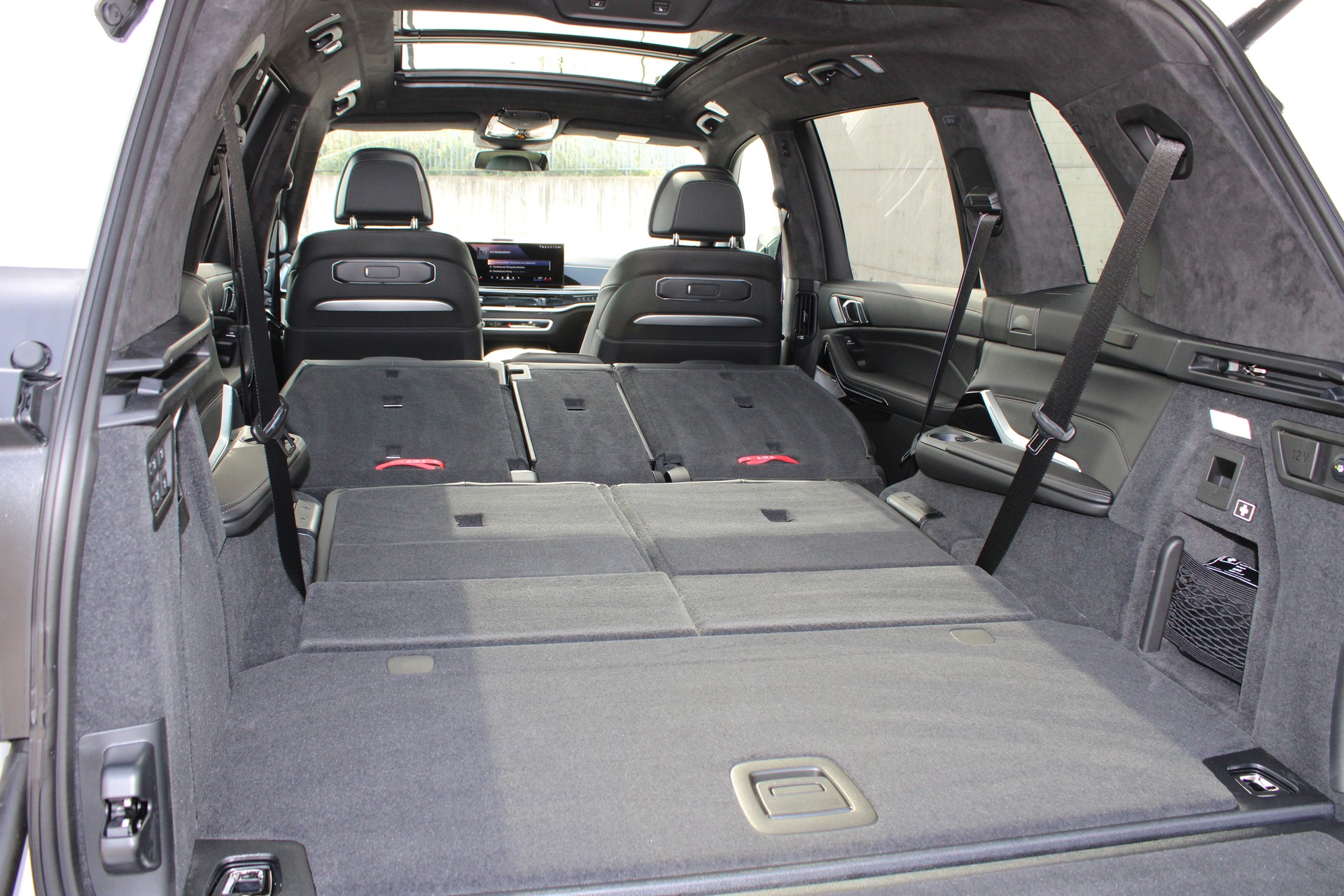 BMW X7 xDr 48 40d M Sport Pro-image-21