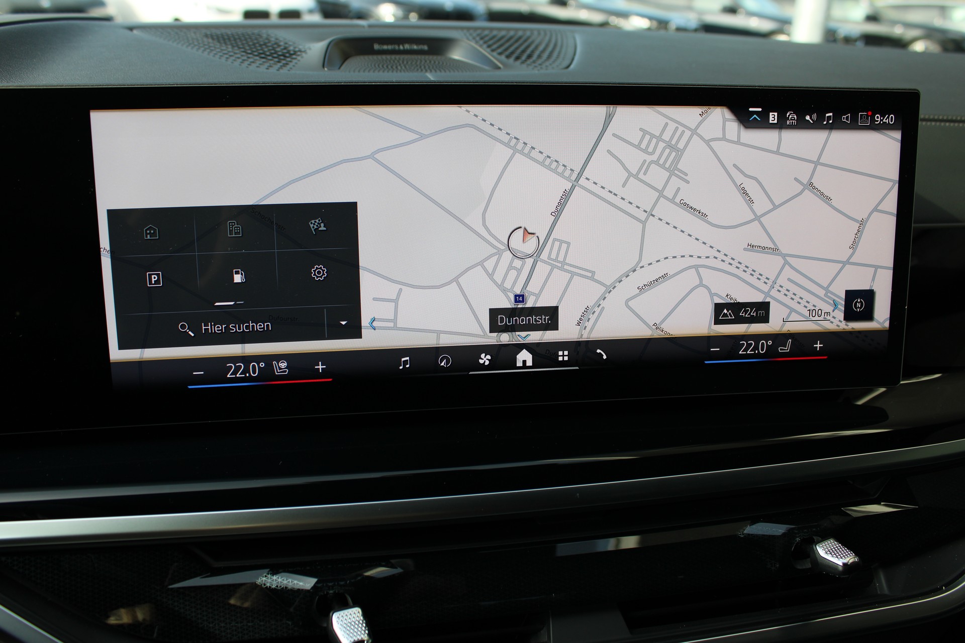 BMW X7 xDr 48 40d M Sport Pro-image-7
