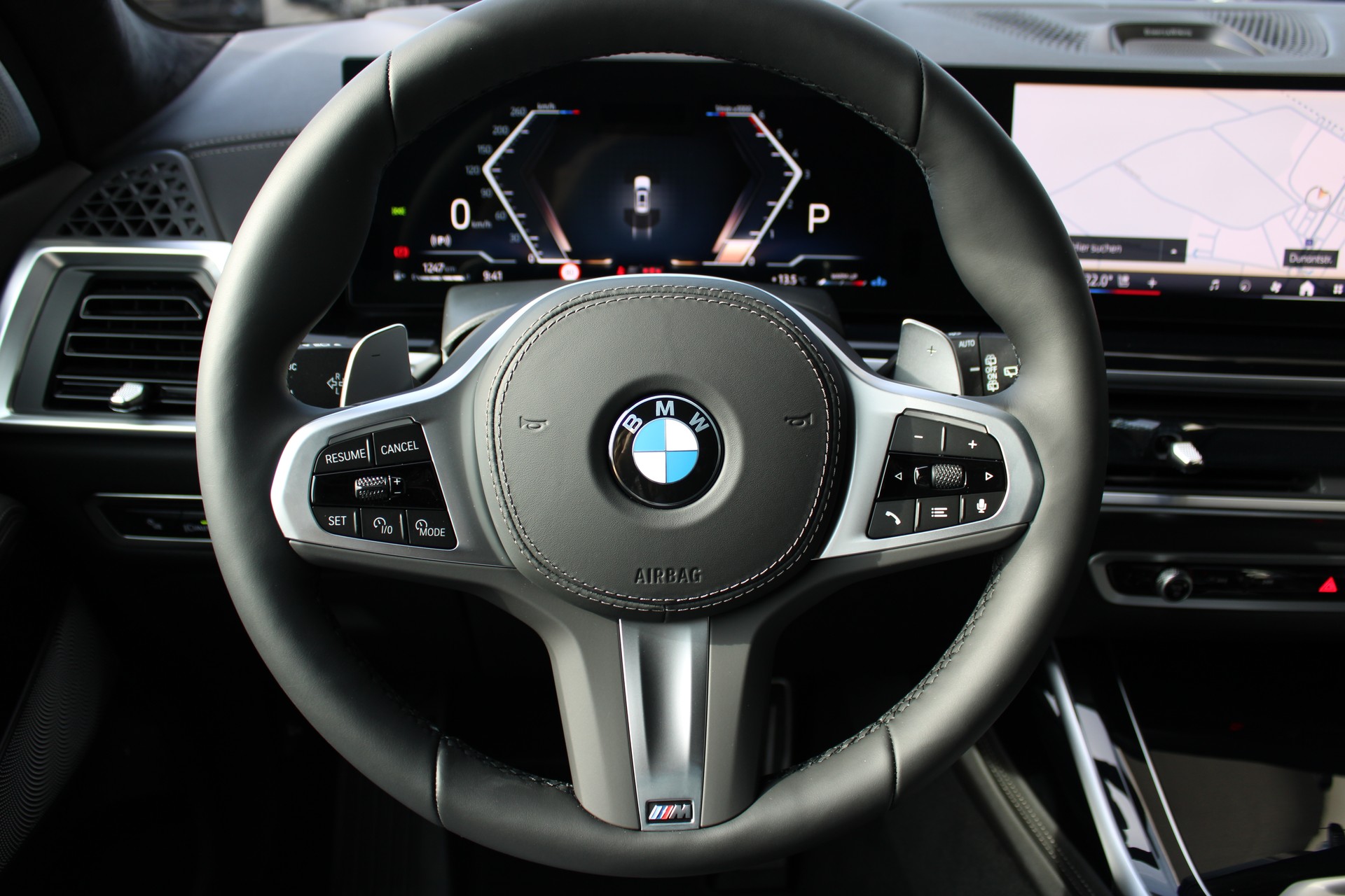 BMW X7 xDr 48 40d M Sport Pro-image-8