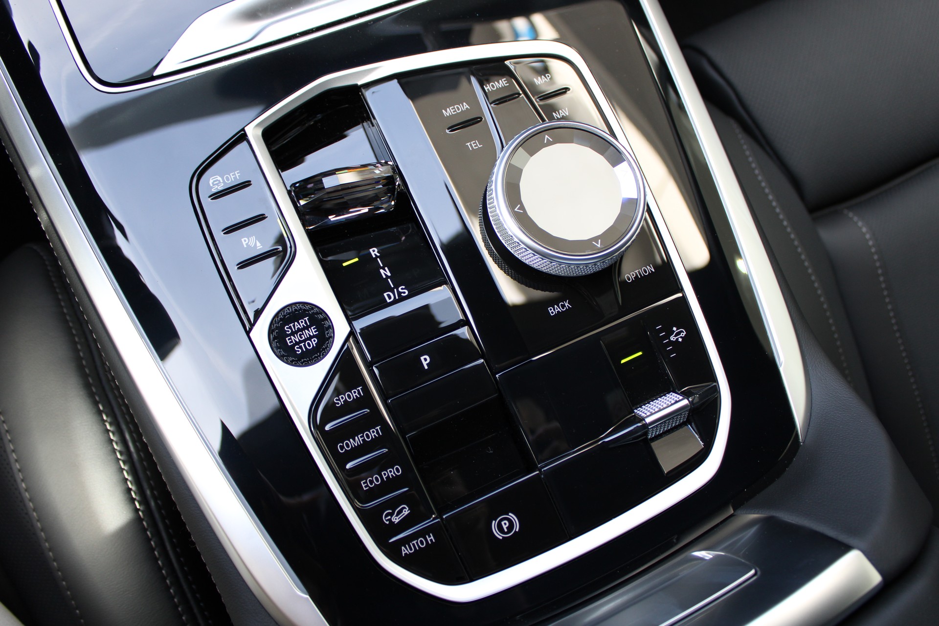 BMW X7 xDr 48 40d M Sport Pro-image-10