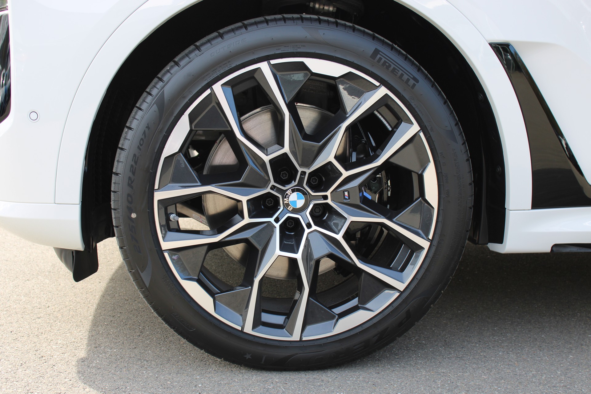 BMW X7 xDr 48 40d M Sport Pro-image-5
