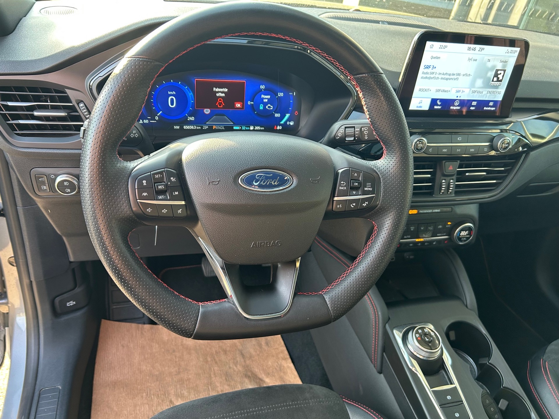 FORD Kuga 2.5 PHEV ST-Line X 2WD-image-15