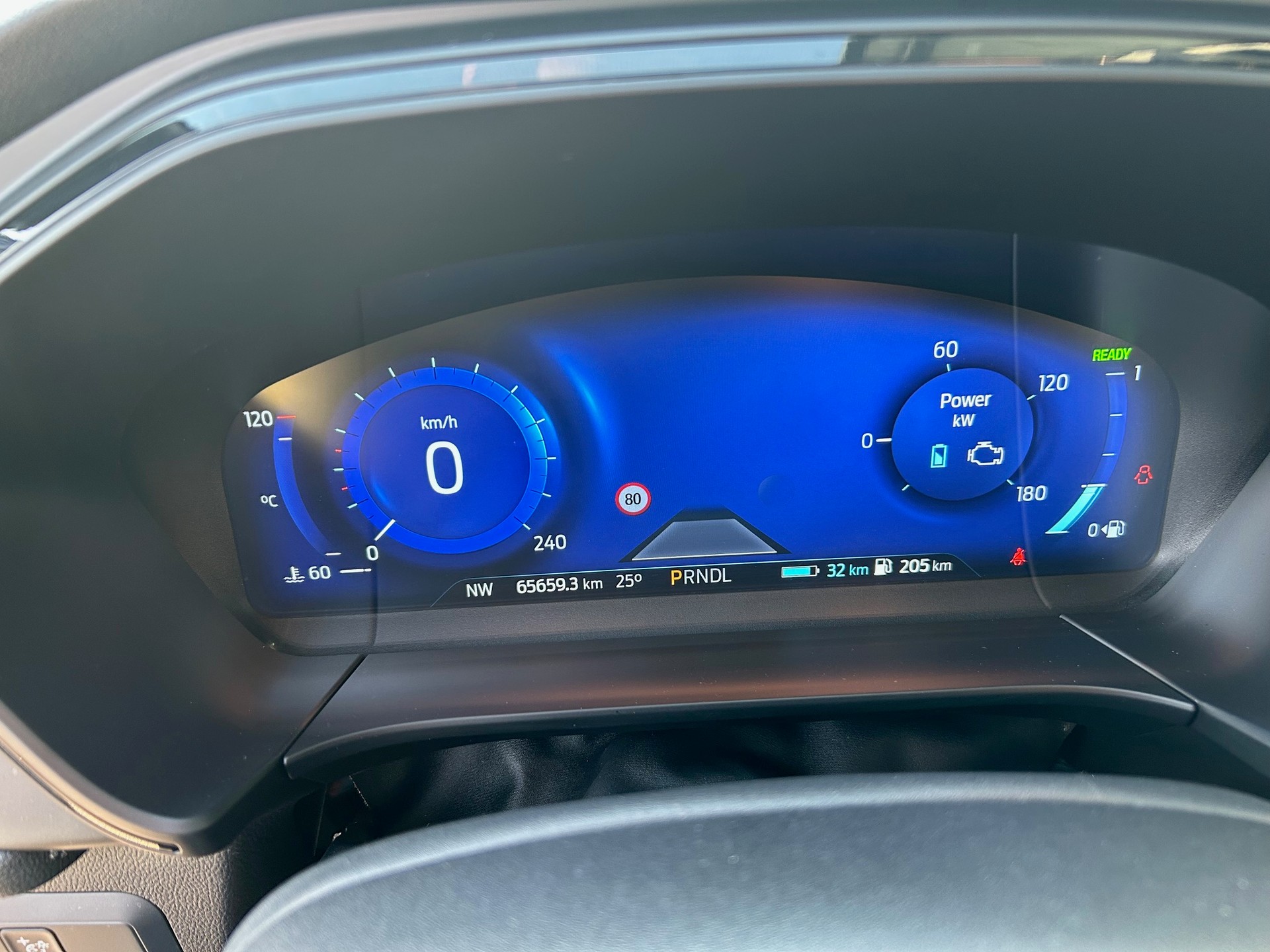 FORD Kuga 2.5 PHEV ST-Line X 2WD-image-13