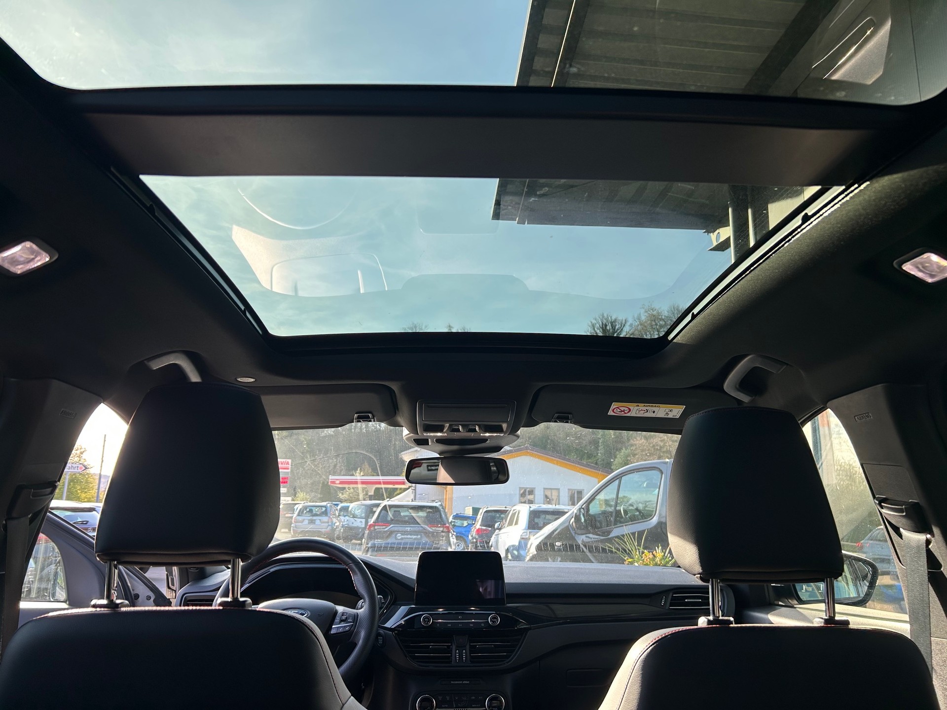 FORD Kuga 2.5 PHEV ST-Line X 2WD-image-6