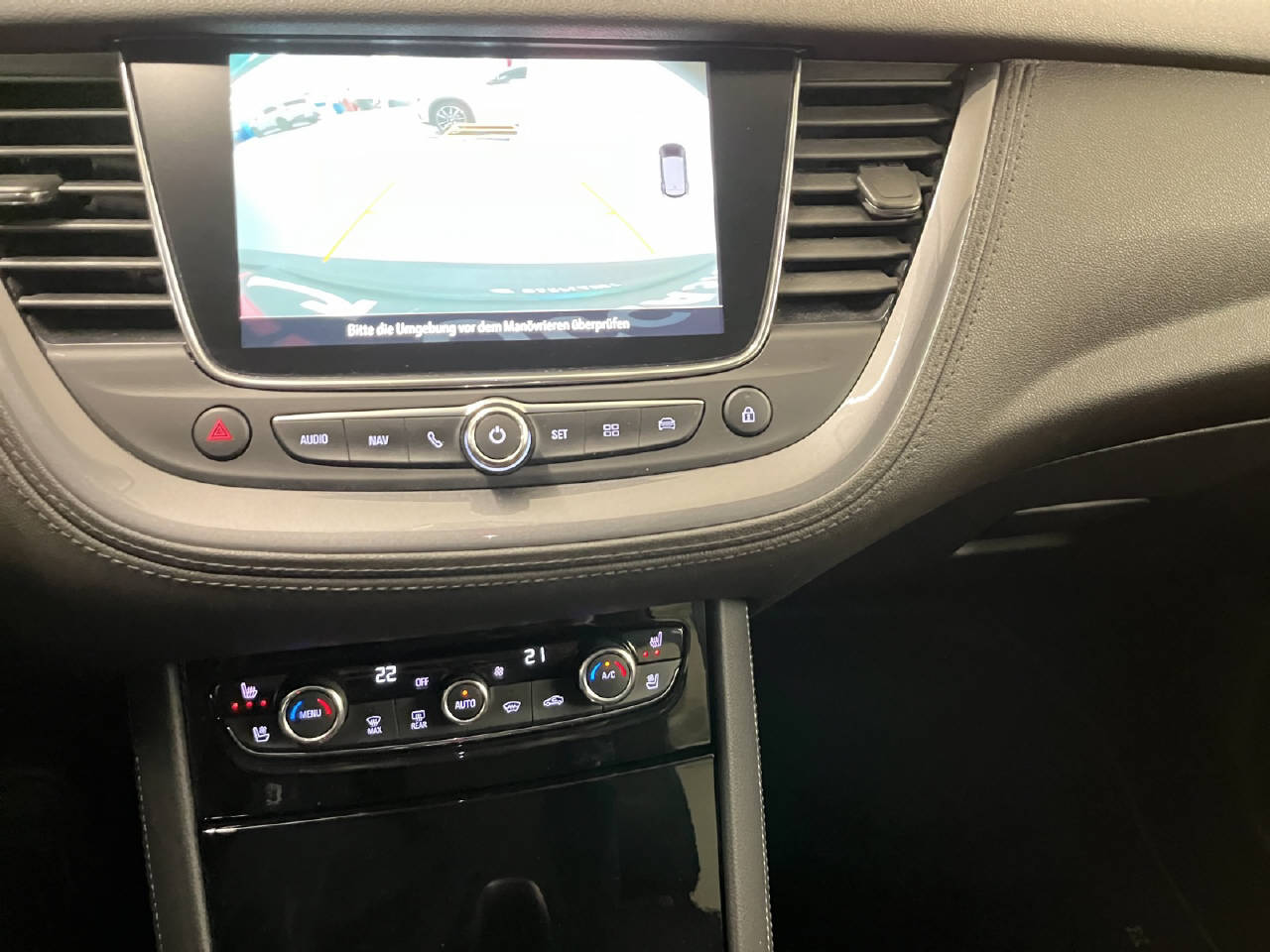 OPEL Grandland X 2.0 CDTi Ultimate-image-7