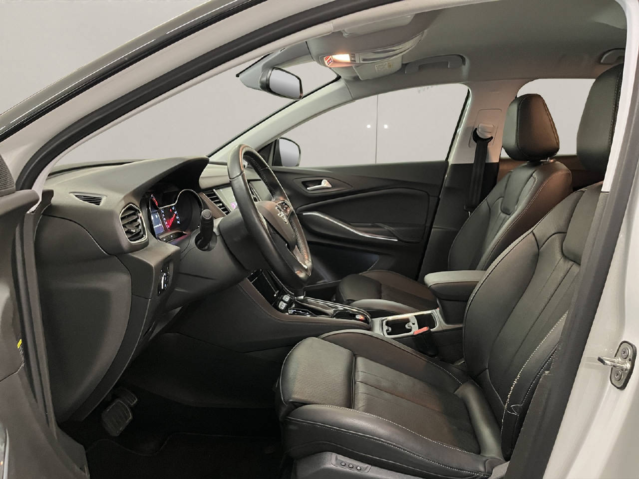OPEL Grandland X 2.0 CDTi Ultimate-image-4