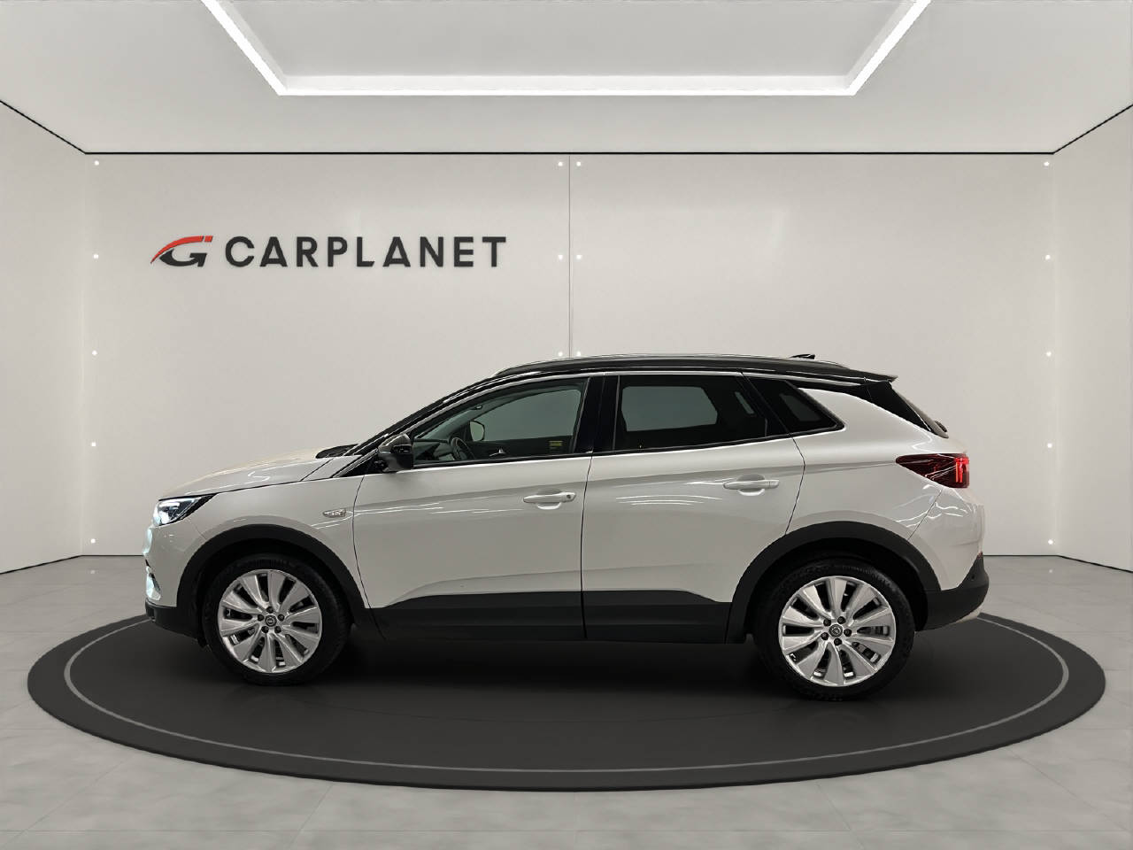 OPEL Grandland X 2.0 CDTi Ultimate-image-1