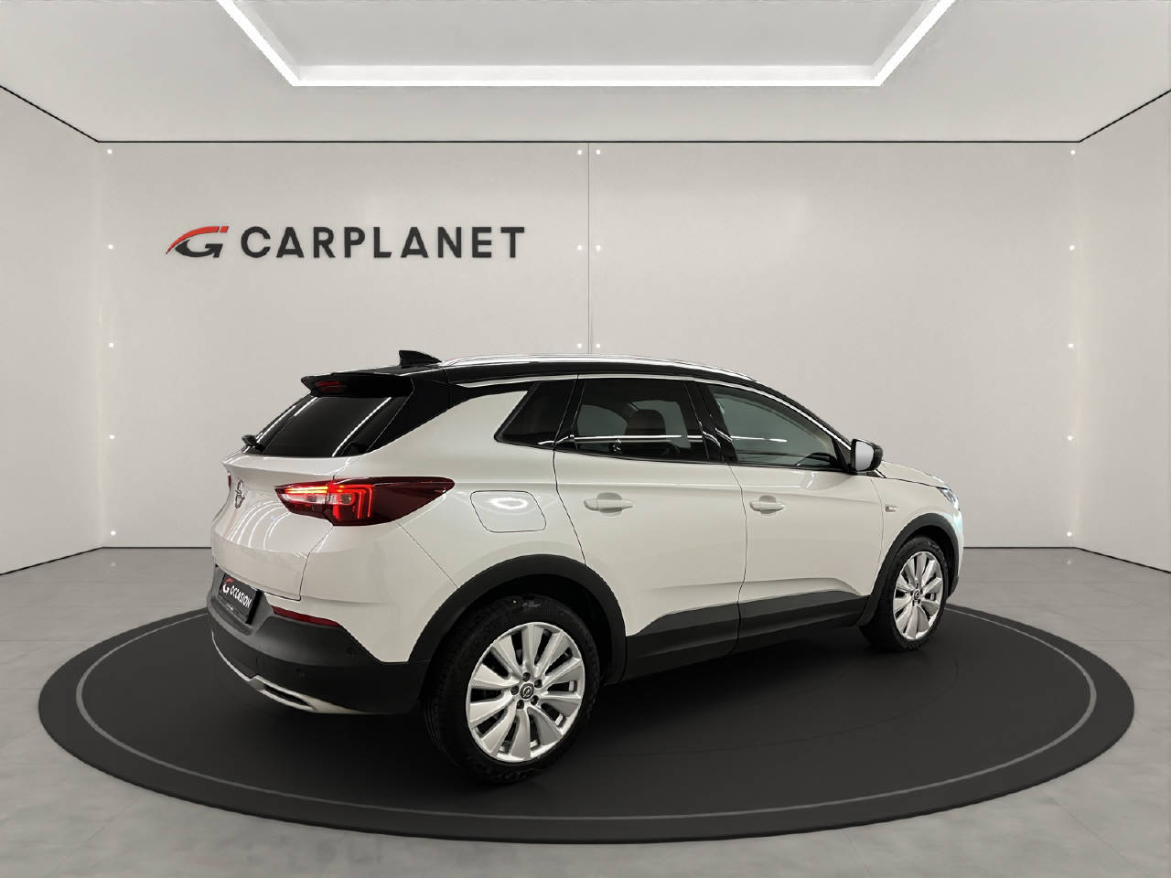 OPEL Grandland X 2.0 CDTi Ultimate-image-3