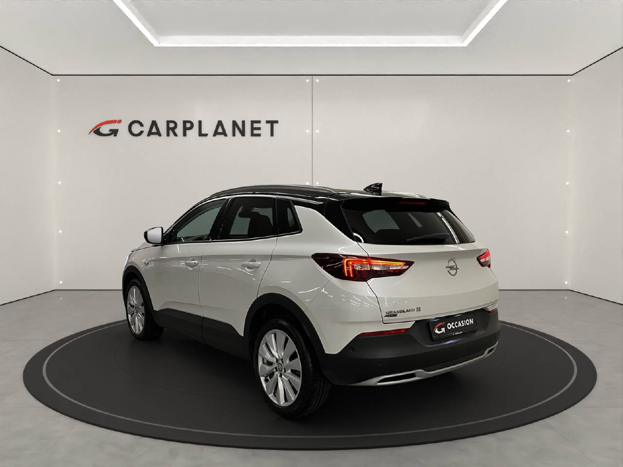 OPEL Grandland X 2.0 CDTi Ultimate-image-2