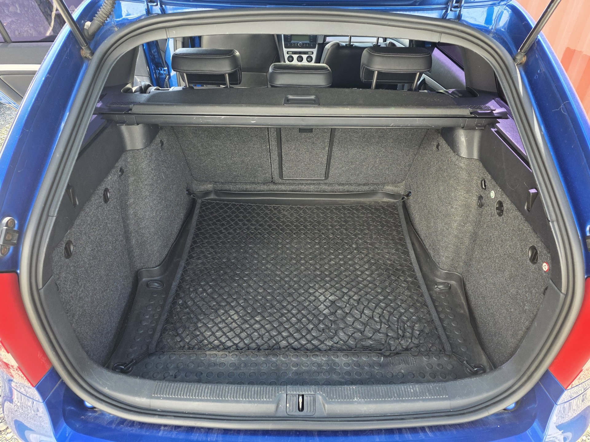 SKODA Octavia 2.0 TDI RS-image-14