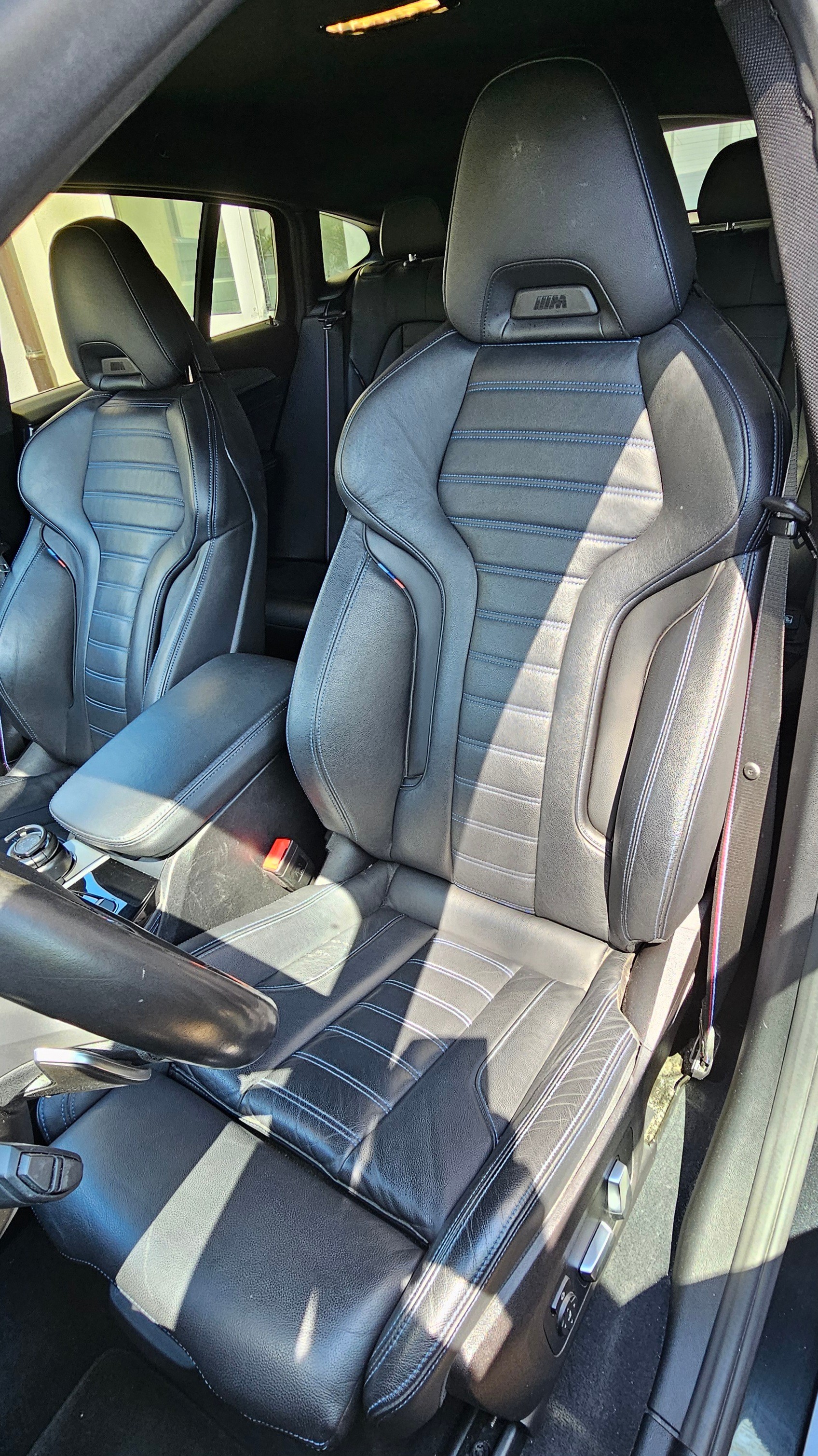 BMW X4 xDrive 20d M Sport Steptronic-image-6