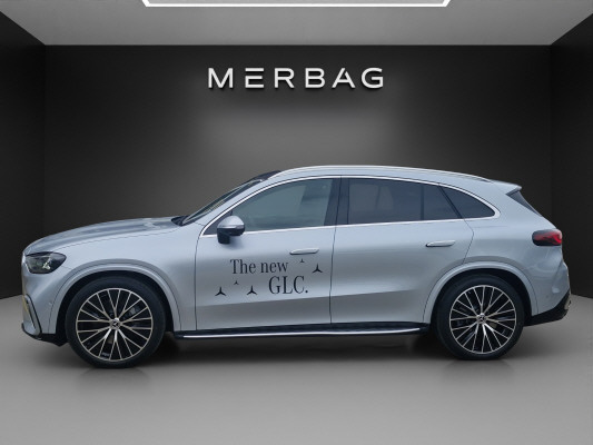 MERCEDES-BENZ GLC 400 4MATIC 94 kWh EQ-image-3