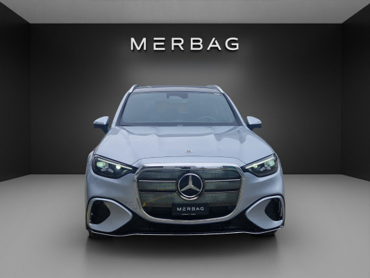 MERCEDES-BENZ GLC 400 4MATIC 94 kWh EQ-image-1
