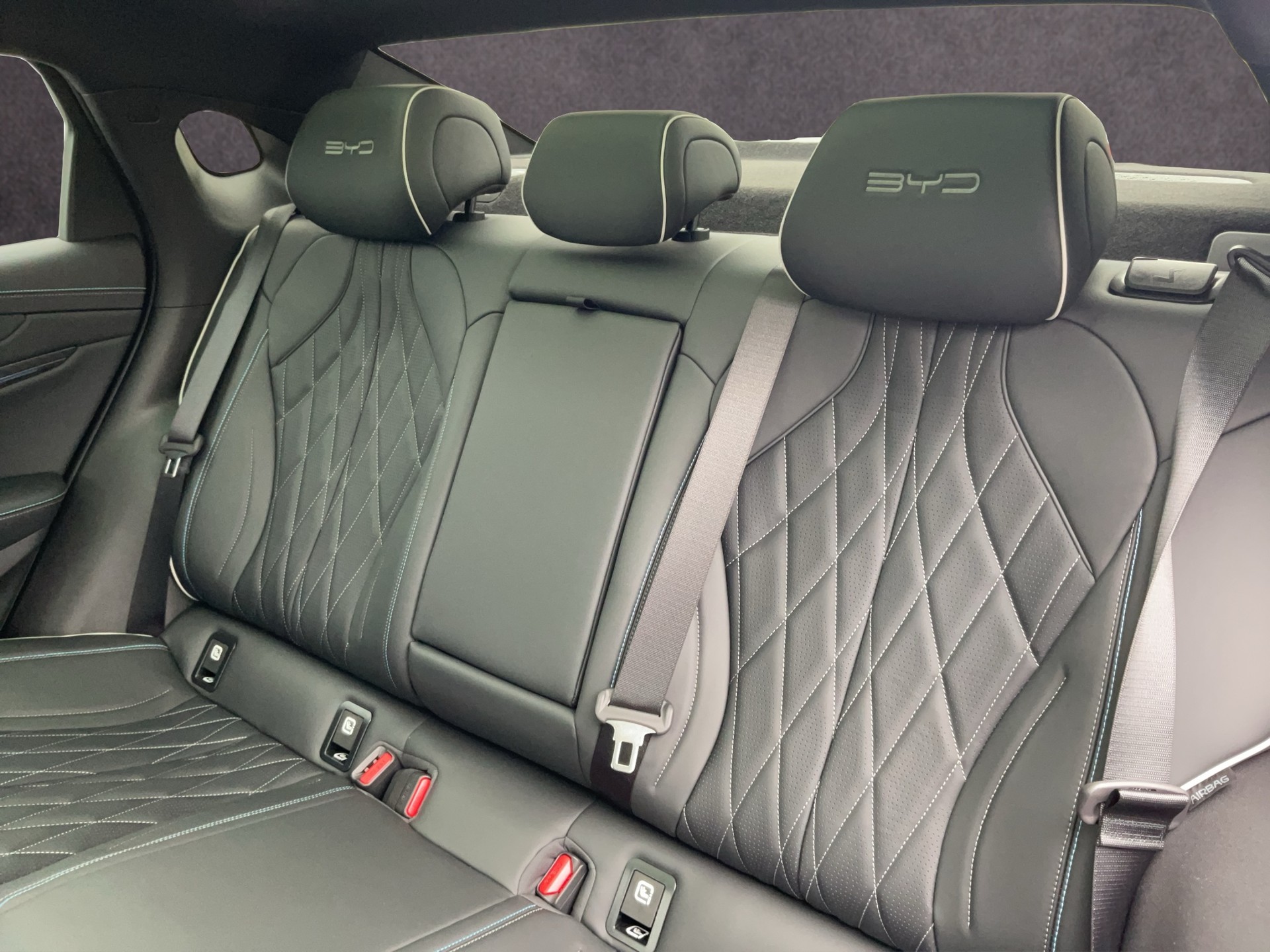BYD Seal Excellence AWD-image-14