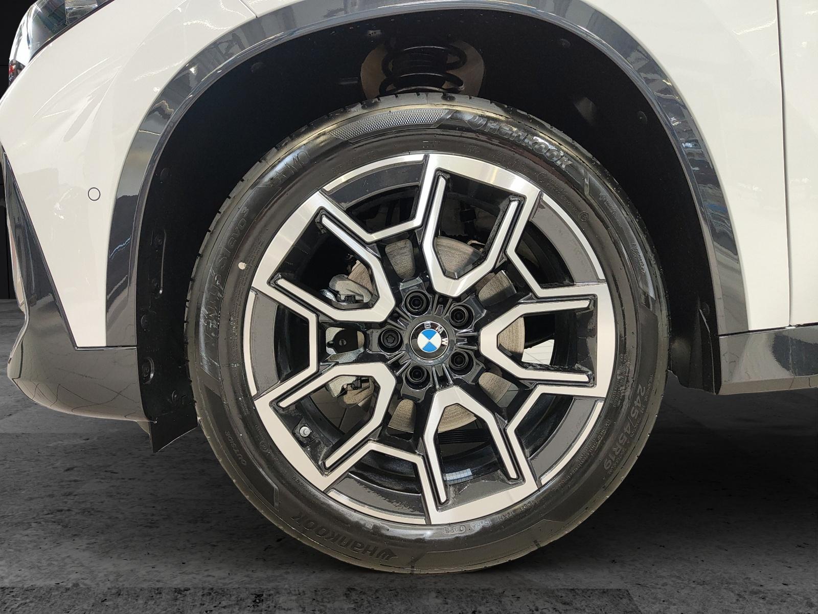 BMW X1 20d xDrive-image-8