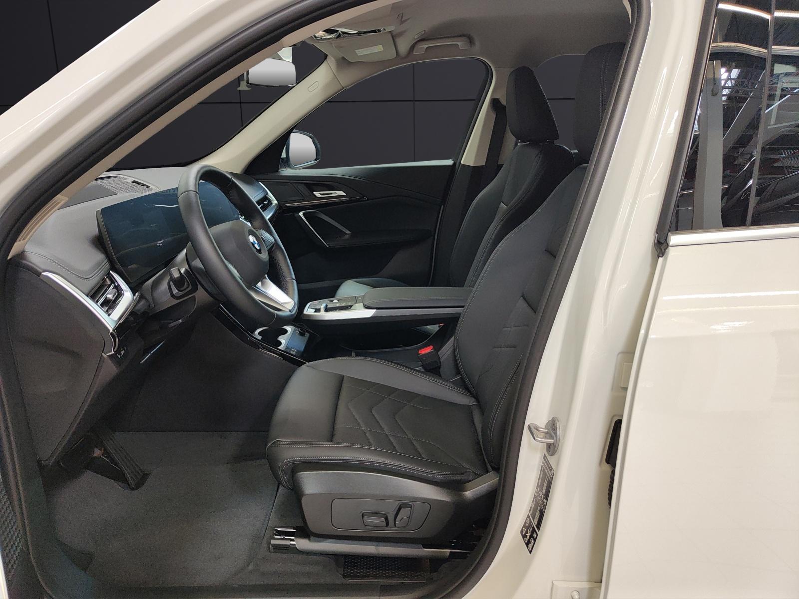BMW X1 20d xDrive-image-9