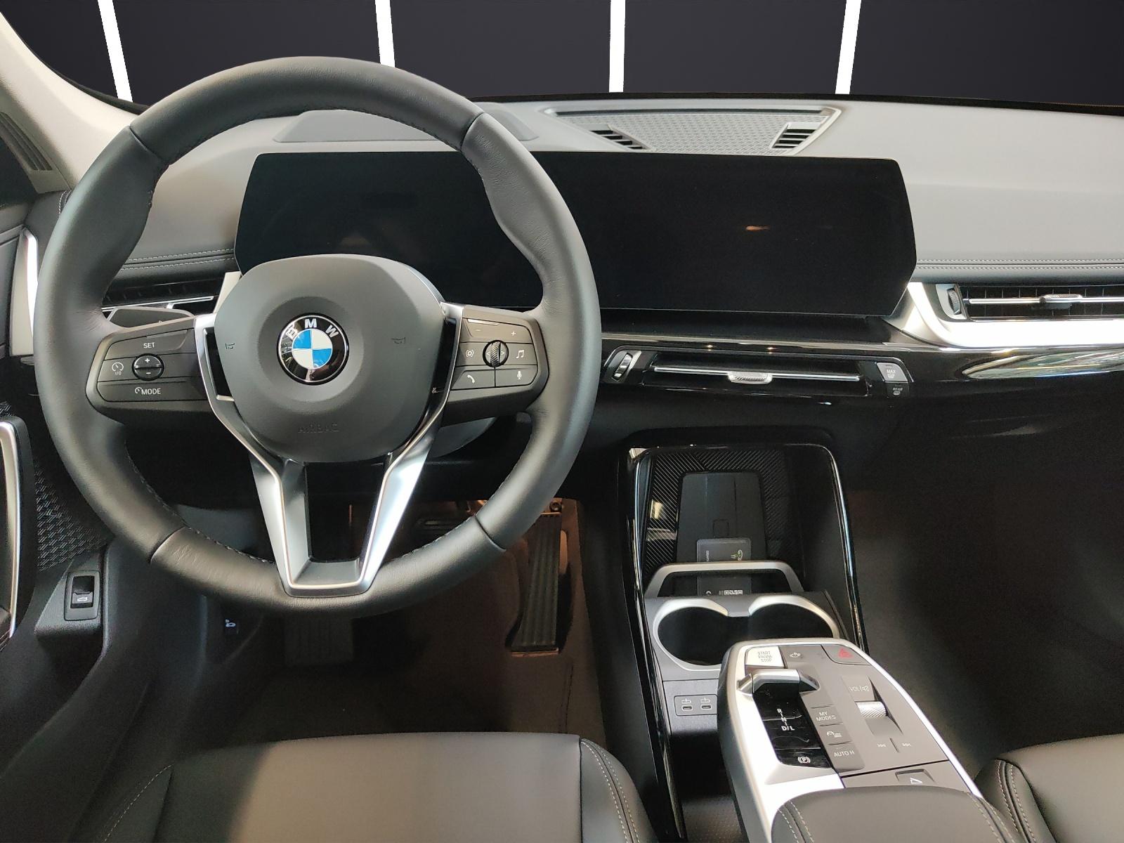 BMW X1 20d xDrive-image-17