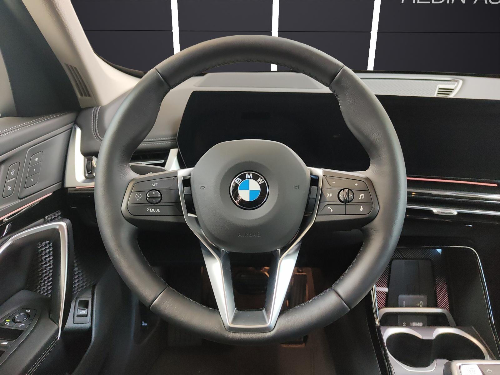BMW X1 20d xDrive-image-11