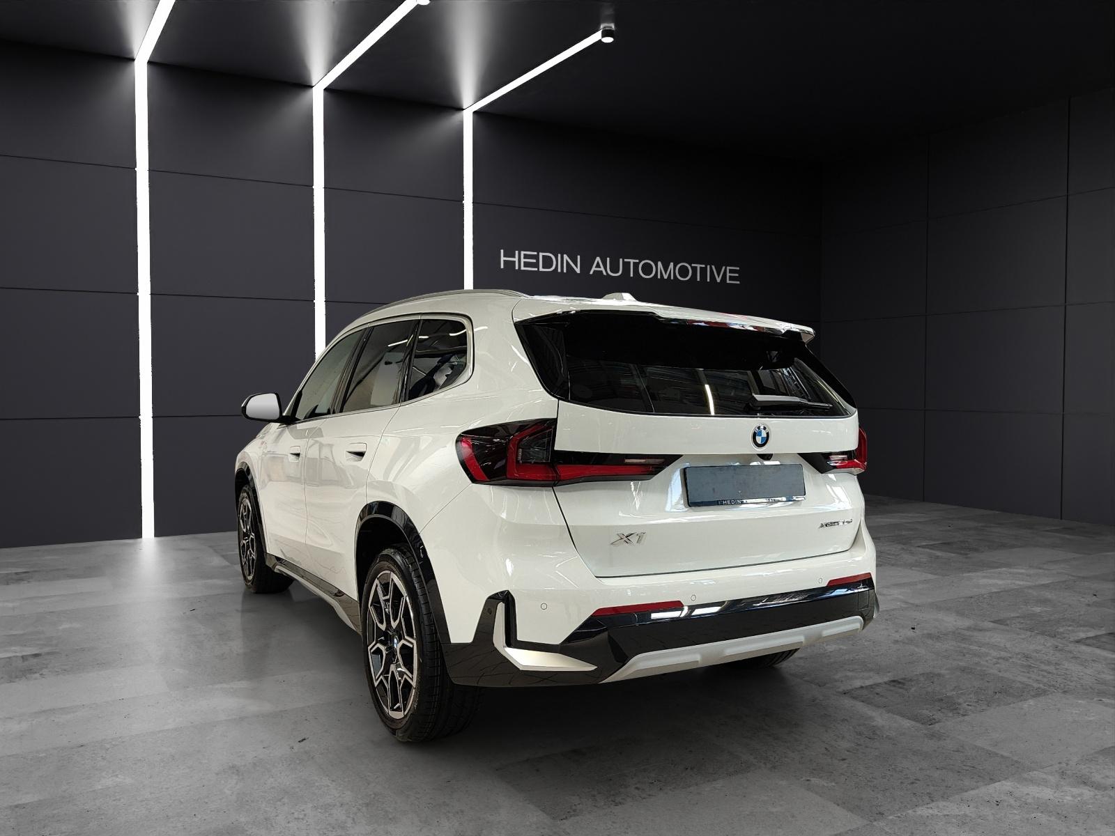 BMW X1 20d xDrive-image-3