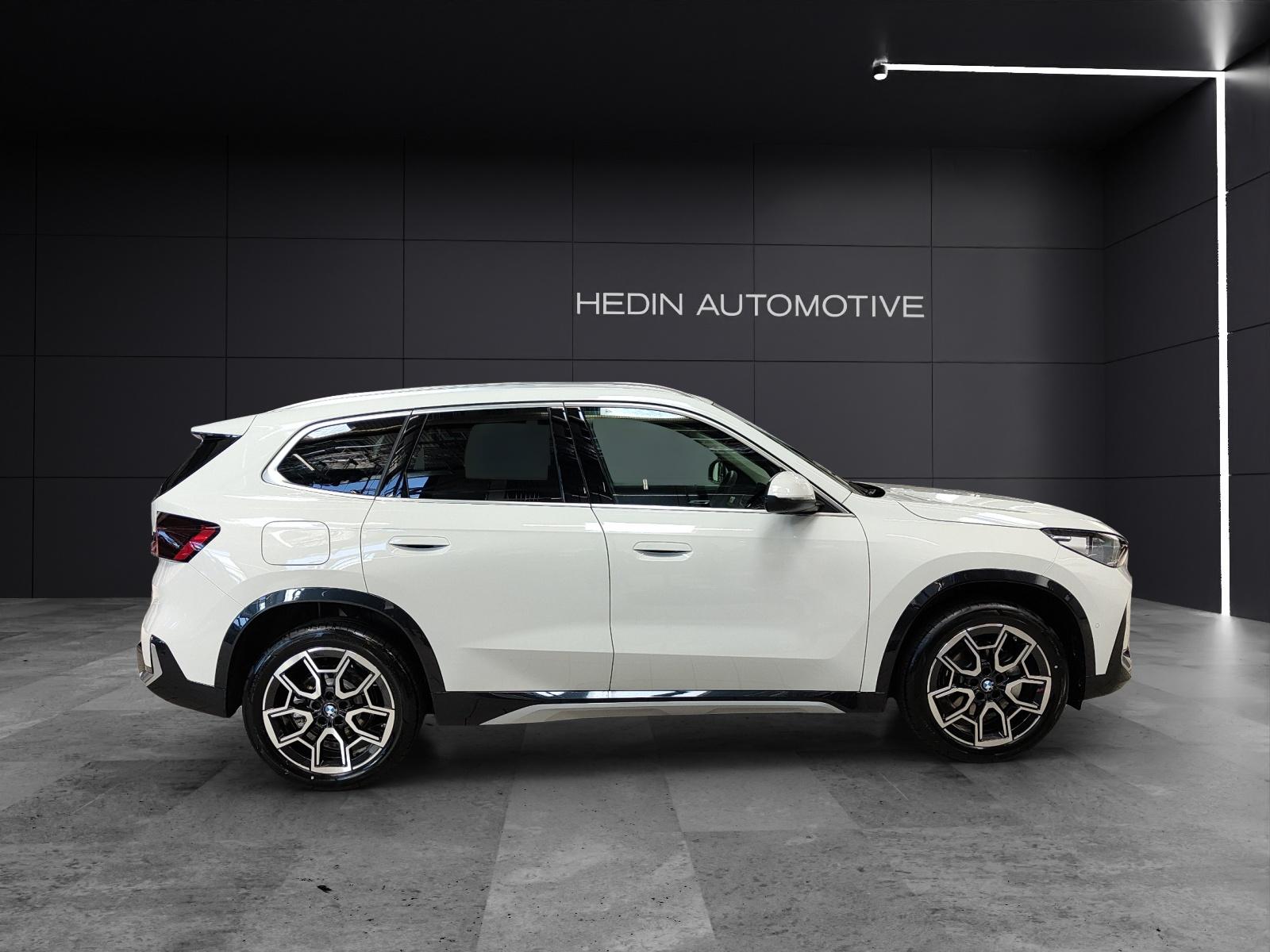 BMW X1 20d xDrive-image-6