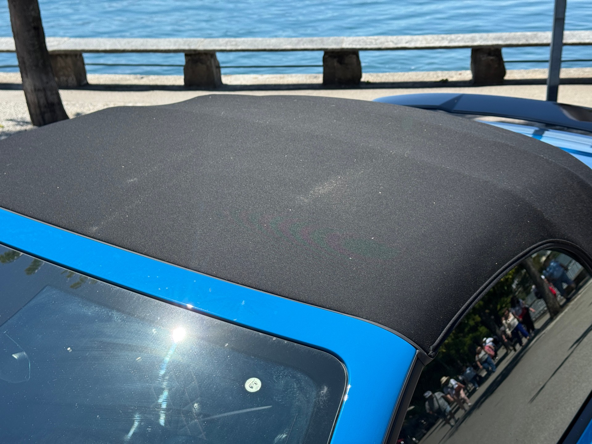 AUDI TT Roadster TTS S-tronic quattro-image-5