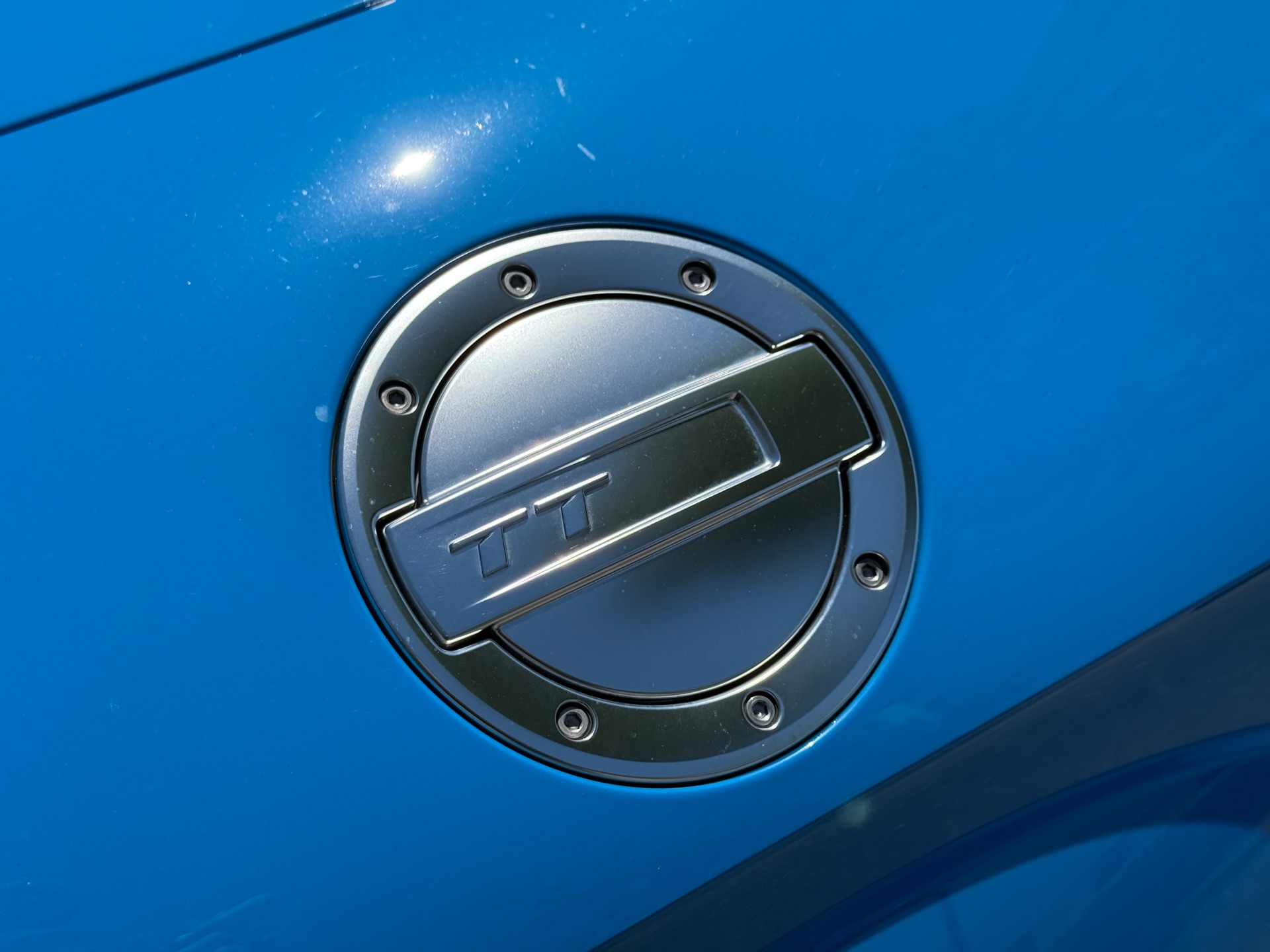 AUDI TT Roadster TTS S-tronic quattro-image-15
