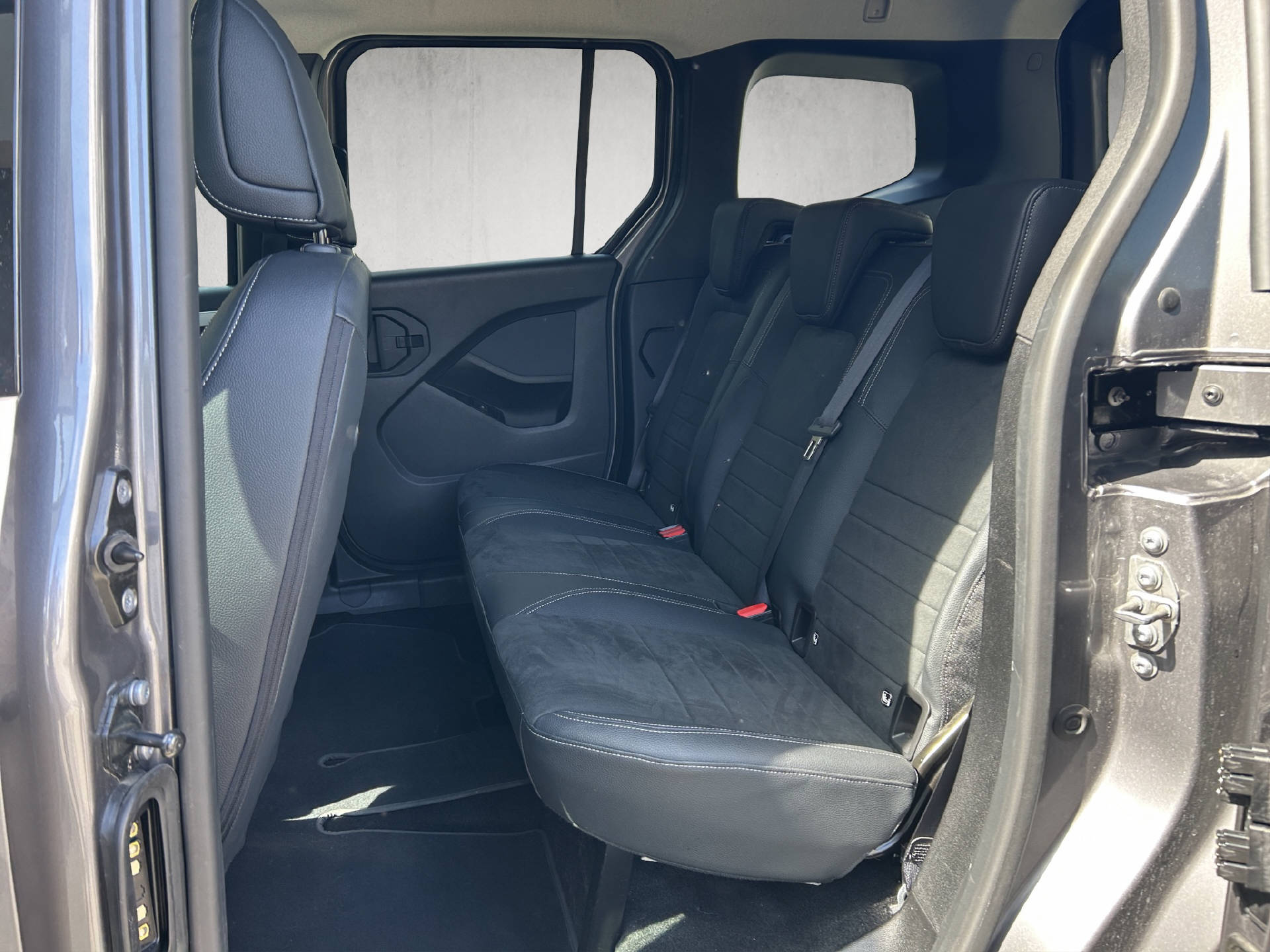 MERCEDES-BENZ Citan 112 Kombi S 1.5 CDI-image-13