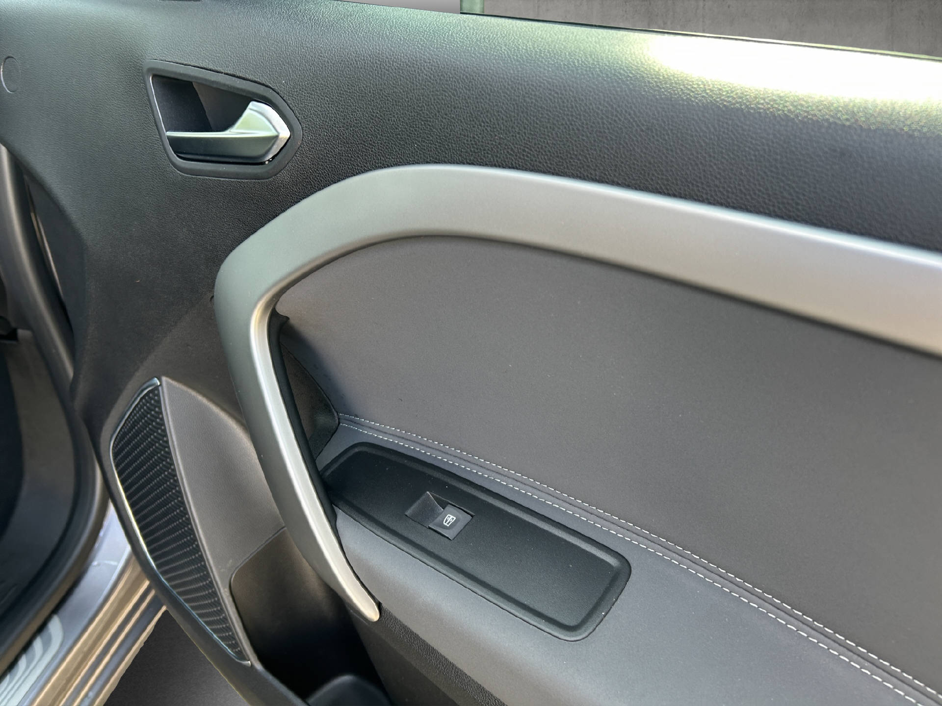 MERCEDES-BENZ Citan 112 Kombi S 1.5 CDI-image-17