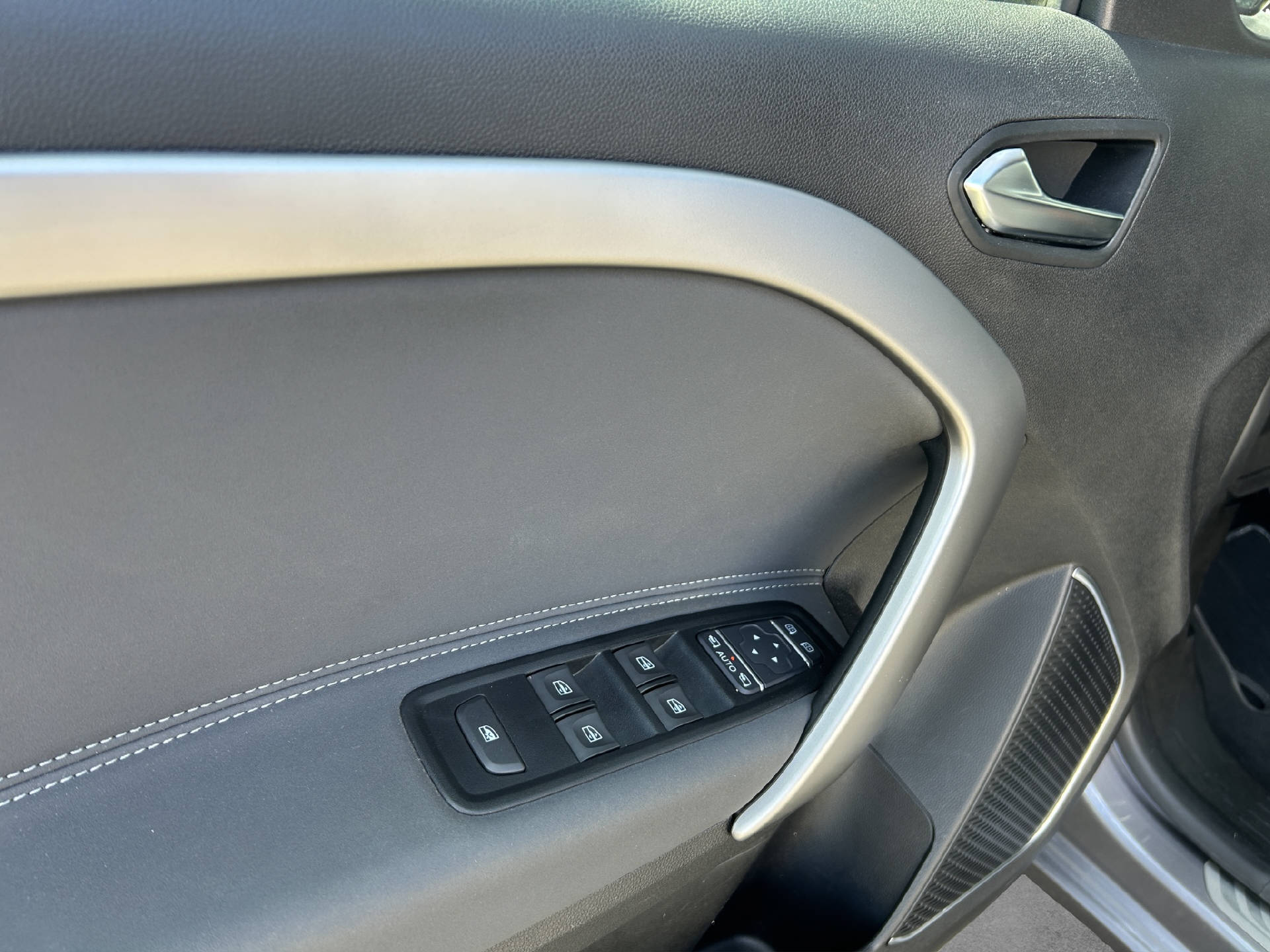 MERCEDES-BENZ Citan 112 Kombi S 1.5 CDI-image-12