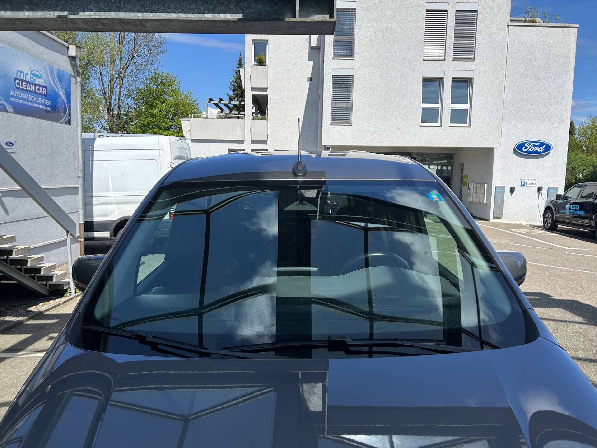 MERCEDES-BENZ Citan 112 Kombi S 1.5 CDI-image-27