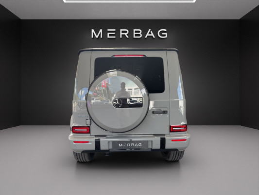 MERCEDES-BENZ G 580 EQ 116kWh-image-4