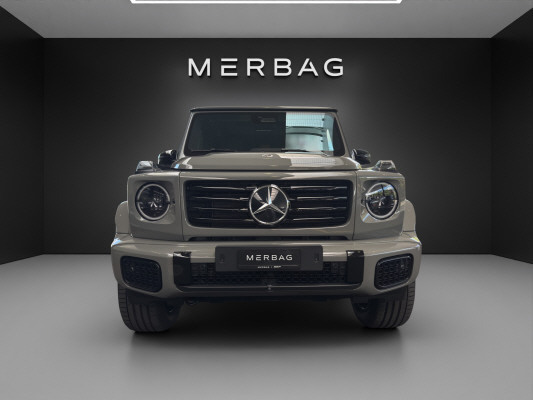 MERCEDES-BENZ G 580 EQ 116kWh-image-1