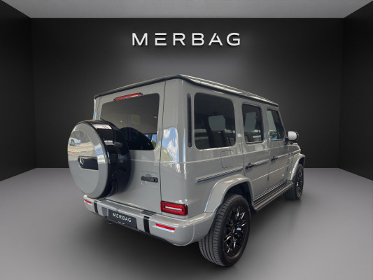 MERCEDES-BENZ G 580 EQ 116kWh-image-5