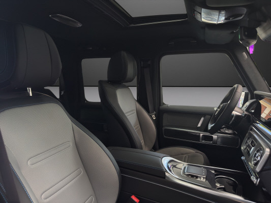 MERCEDES-BENZ G 580 EQ 116kWh-image-11