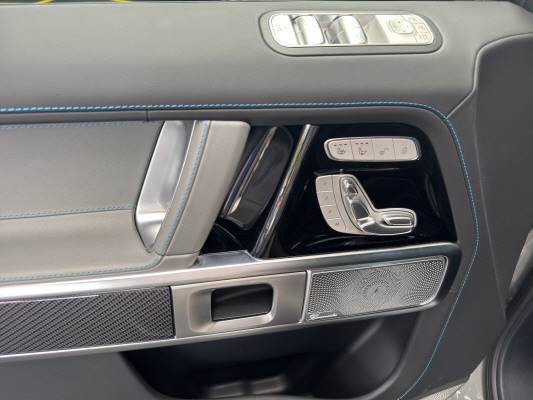 MERCEDES-BENZ G 580 EQ 116kWh-image-9