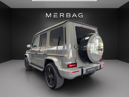 MERCEDES-BENZ G 580 EQ 116kWh-image-3