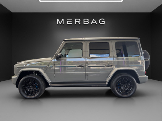 MERCEDES-BENZ G 580 EQ 116kWh-image-2