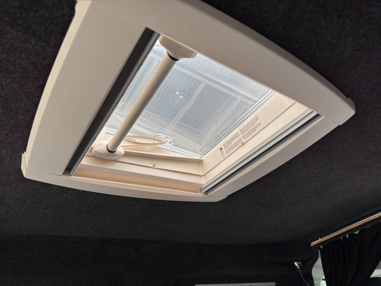 VW Caddy Cargo En Max 1.5 TSI 114 DSG-image-10