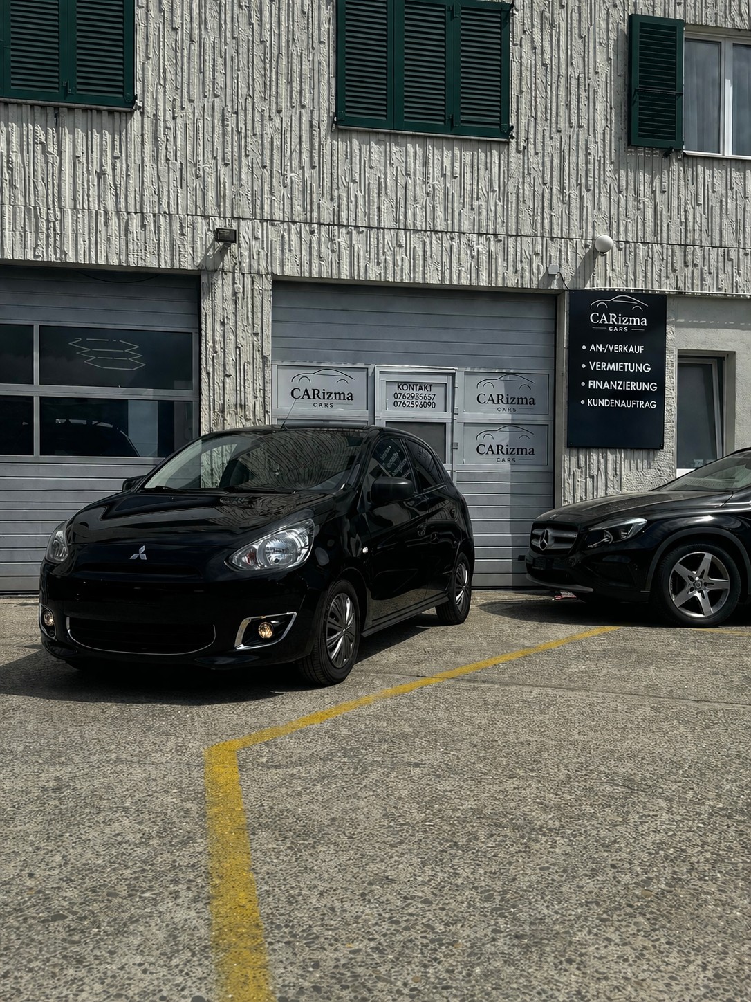 MITSUBISHI Space Star 1.2 Intense-image-0