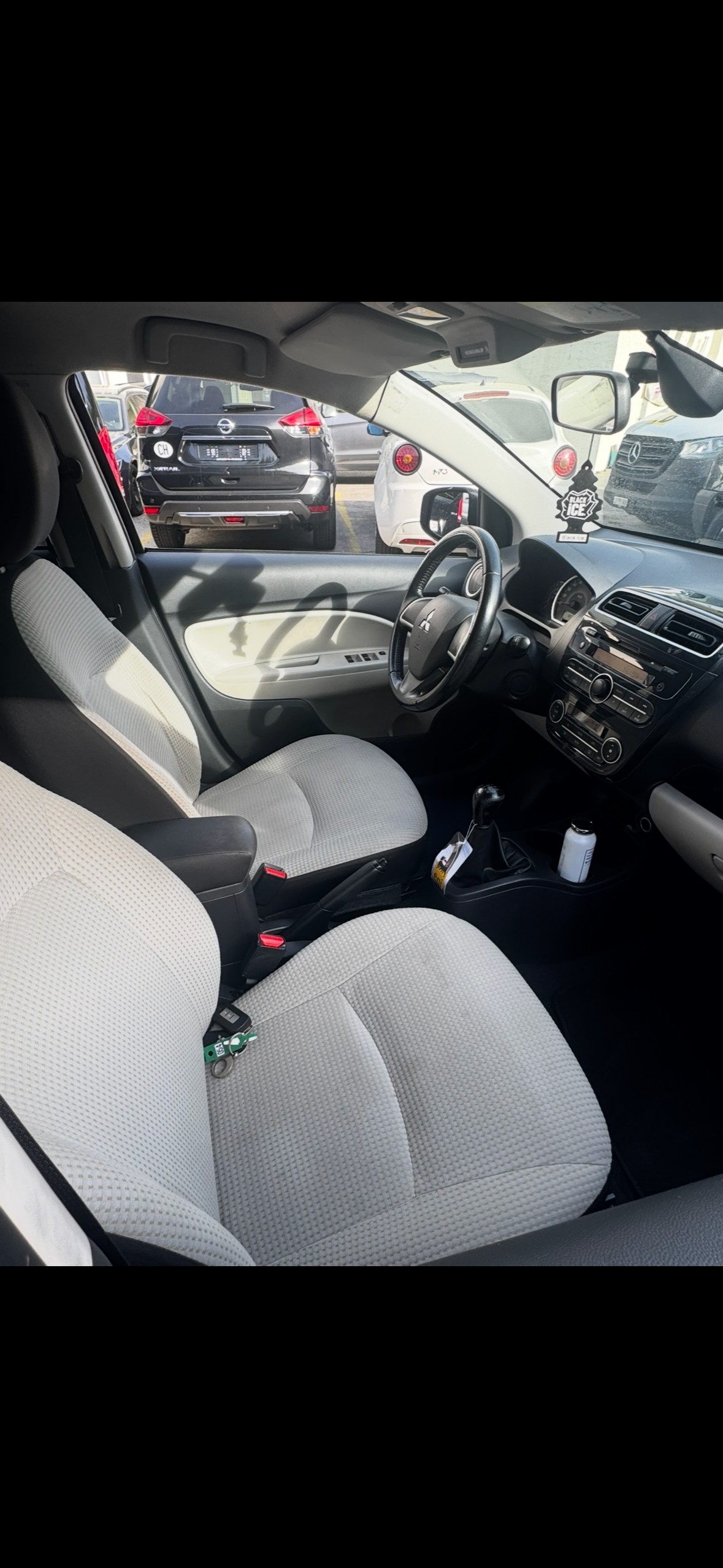 MITSUBISHI Space Star 1.2 Intense-image-6