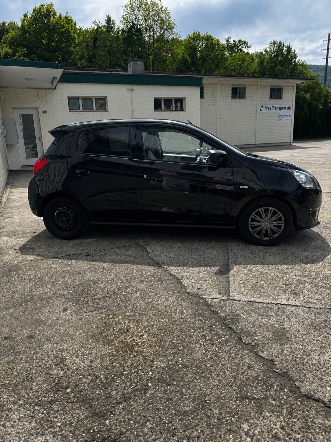 MITSUBISHI Space Star 1.2 Intense-image-5