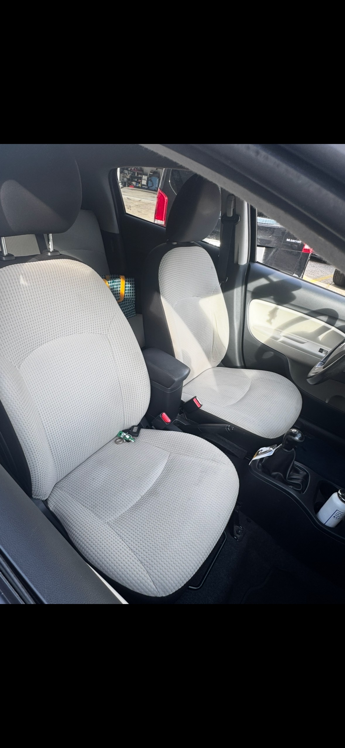 MITSUBISHI Space Star 1.2 Intense-image-7