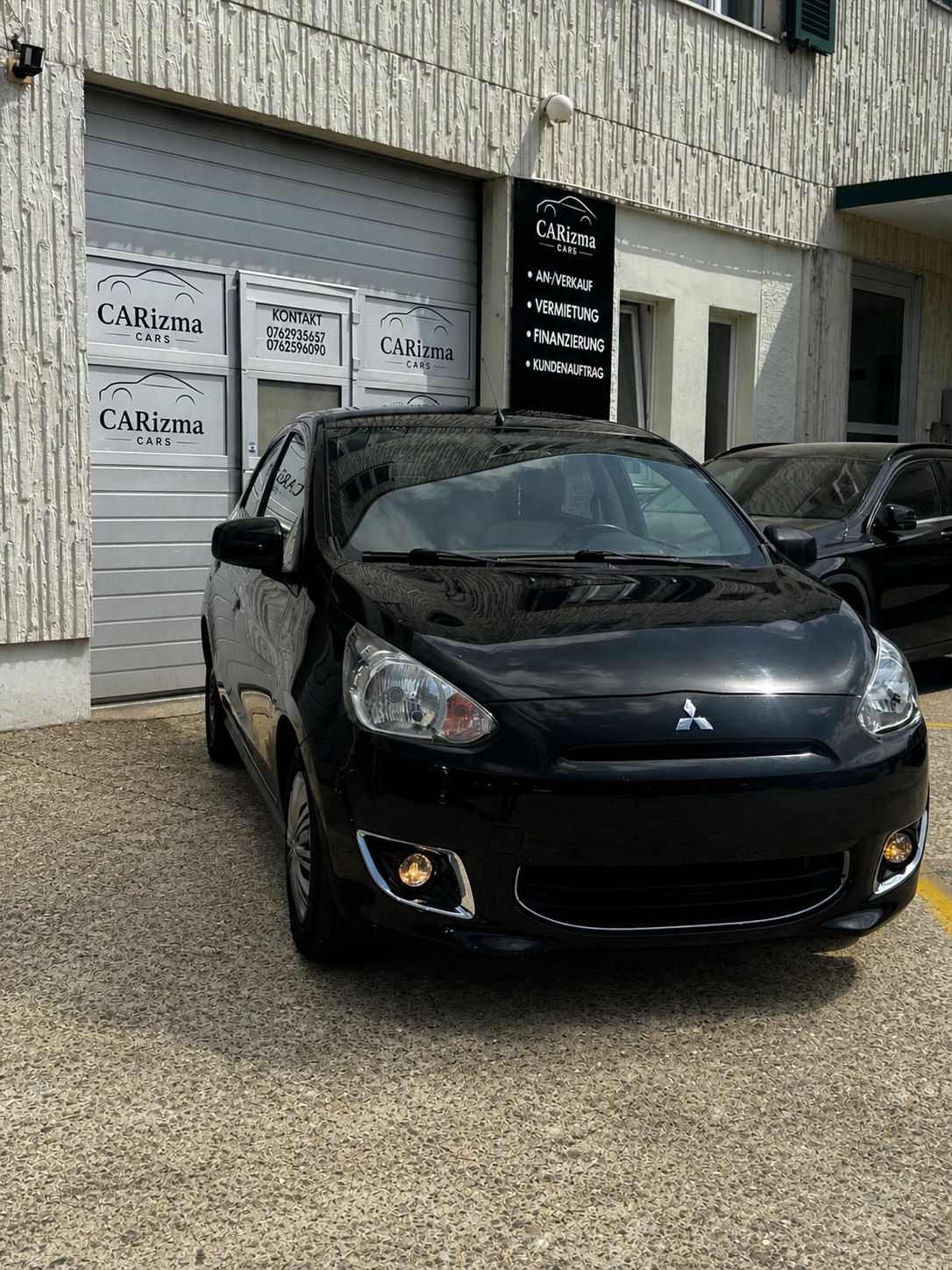 MITSUBISHI Space Star 1.2 Intense-image-3