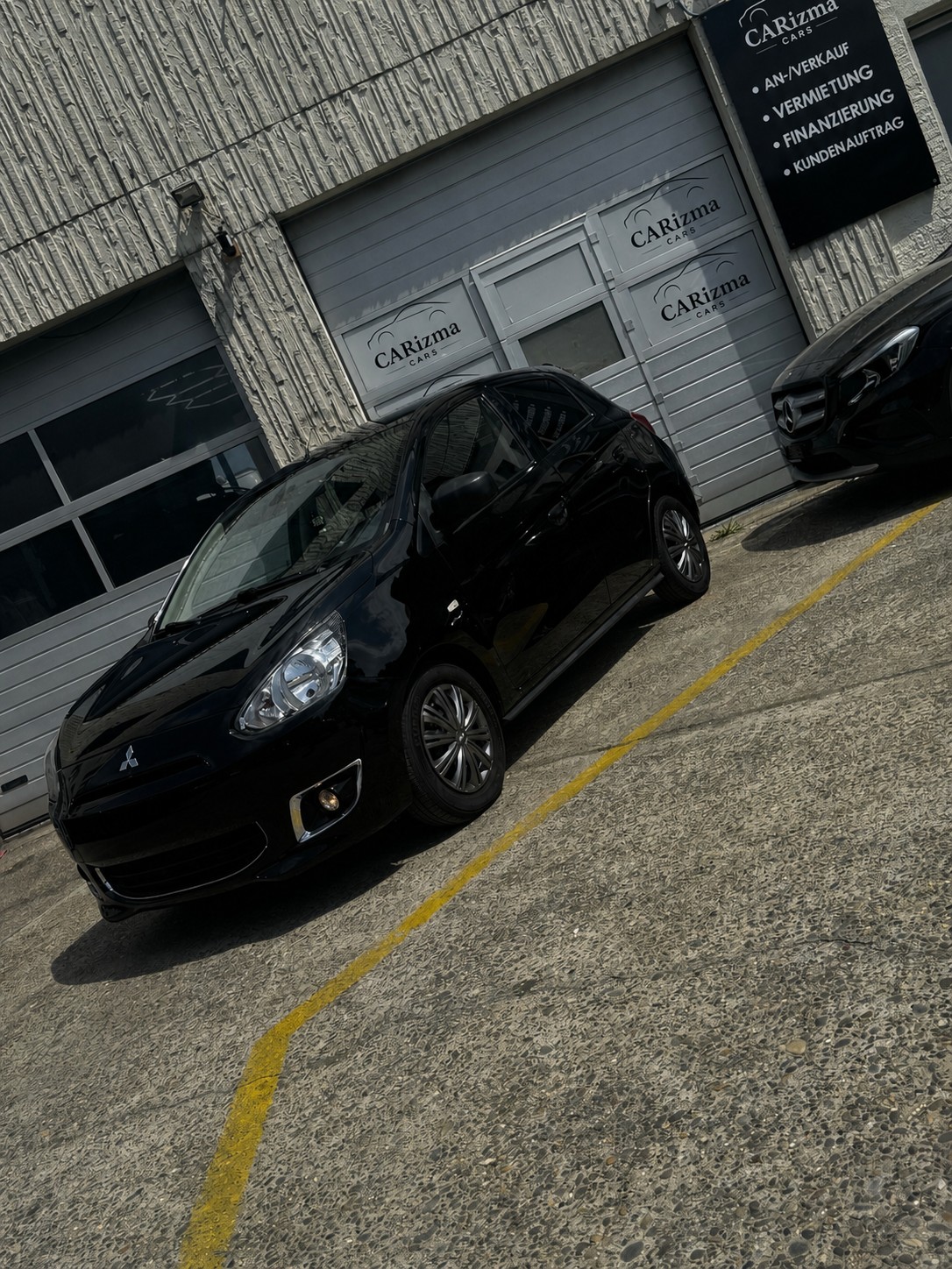 MITSUBISHI Space Star 1.2 Intense-image-4