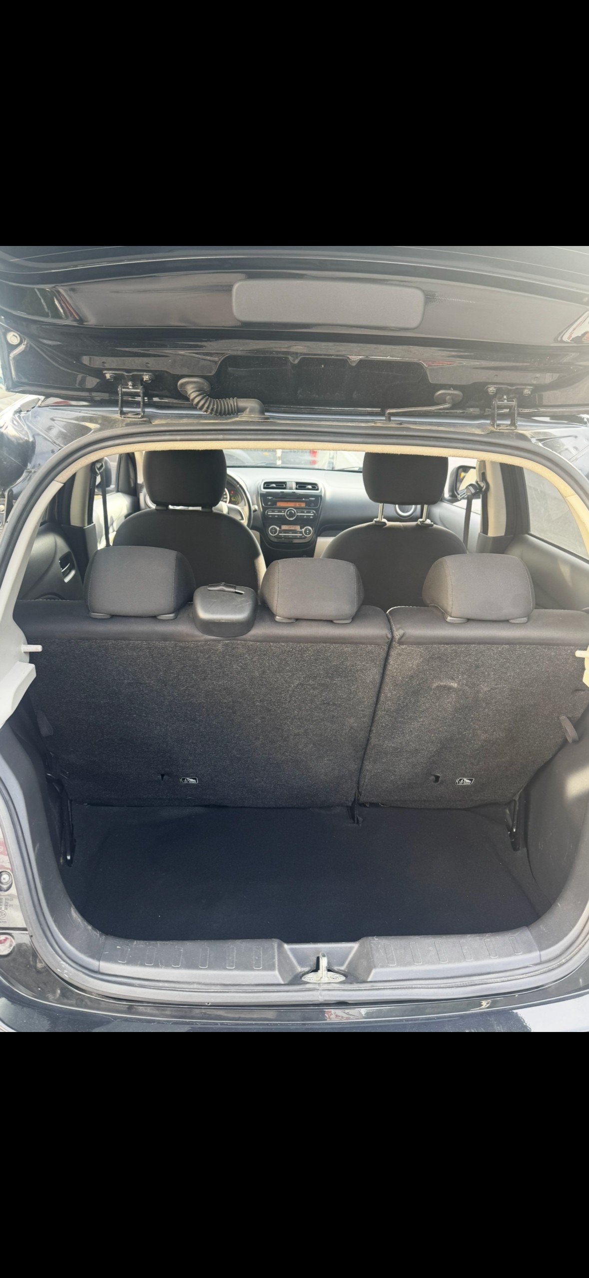 MITSUBISHI Space Star 1.2 Intense-image-9